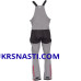 Полукомбинезон Favorite Storm Bib Anthracite